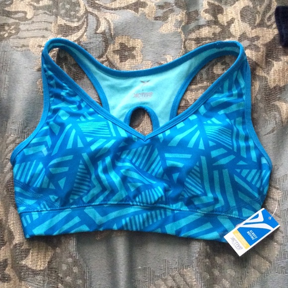 Nwt sports bra from oldnavy