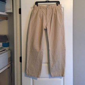 Men's Ralph Lauren Classic Chino Pants