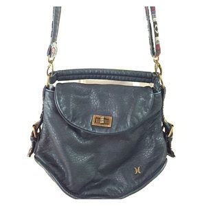 Cross body purse