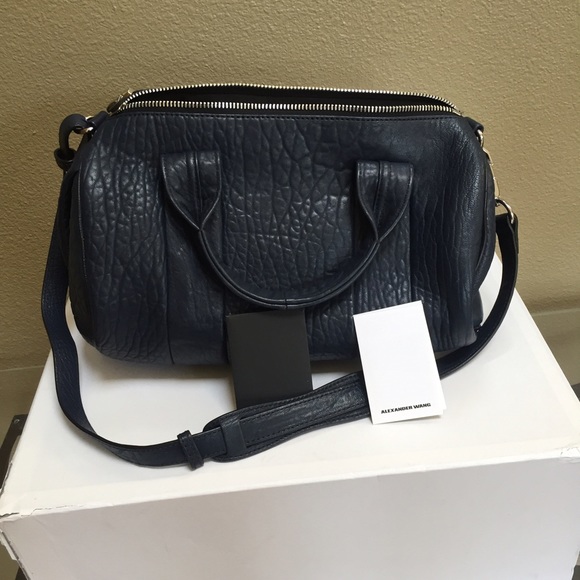 💘Sold💘 Like new Alexander wang Rocco bag