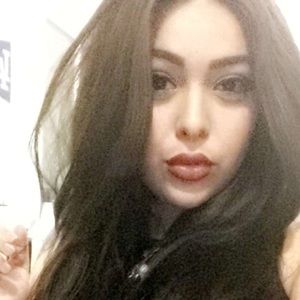 Meet your Posher, Sabrina