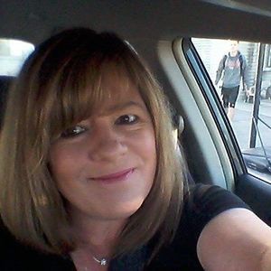 Meet your Posher, Nancy