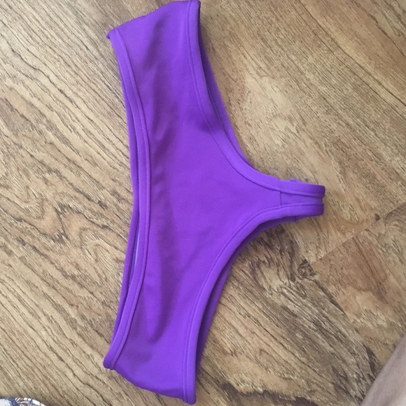 Perfect booty short bikini bottoms!