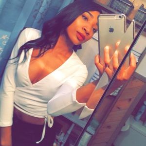 Meet your Posher, Anaiya