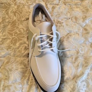 Women's foot joy greenjoy golf shoes