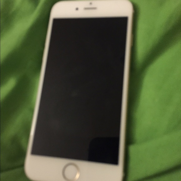 Apple iPhone 6
