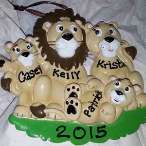 Meet your Posher, Krista