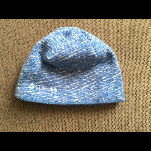 Columbia Accessories - Columbia hat