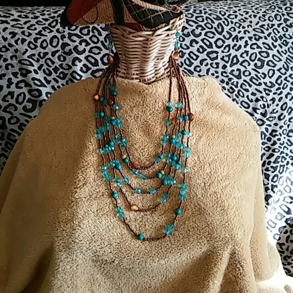 Necklace Set