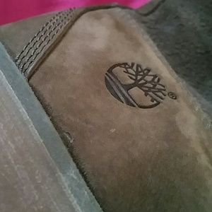 Authentic Timberland bootd