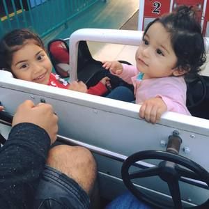 Meet your Posher, Rl chicas