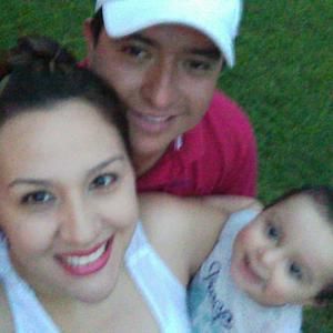 Meet your Posher, Itzel