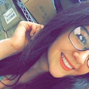 Meet your Posher, Brandy