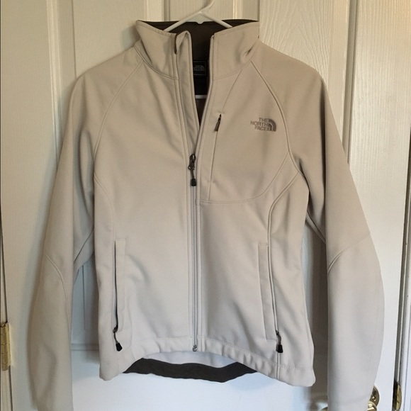 The North Face Tops - North Face jacket