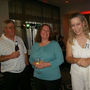 Meet your Posher, Catherine