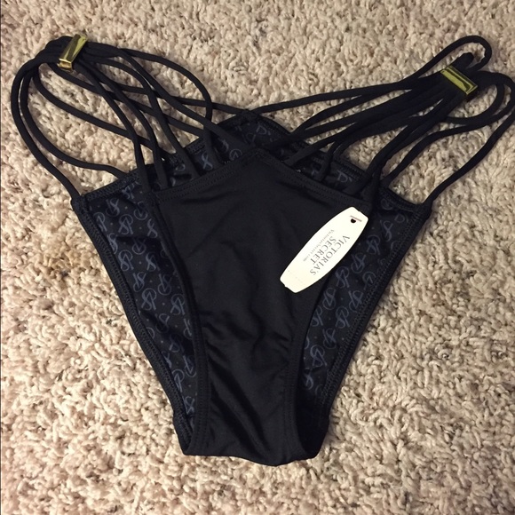 Victoria's Secret swimsuit bottoms