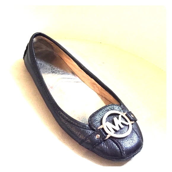 Michael Kors flats