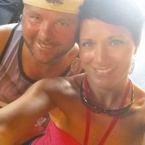 Meet your Posher, Donna