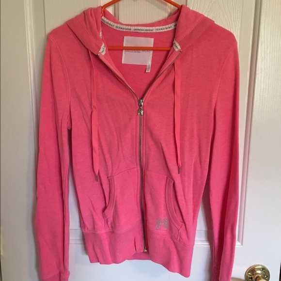 Victoria's Secret sweatshirt