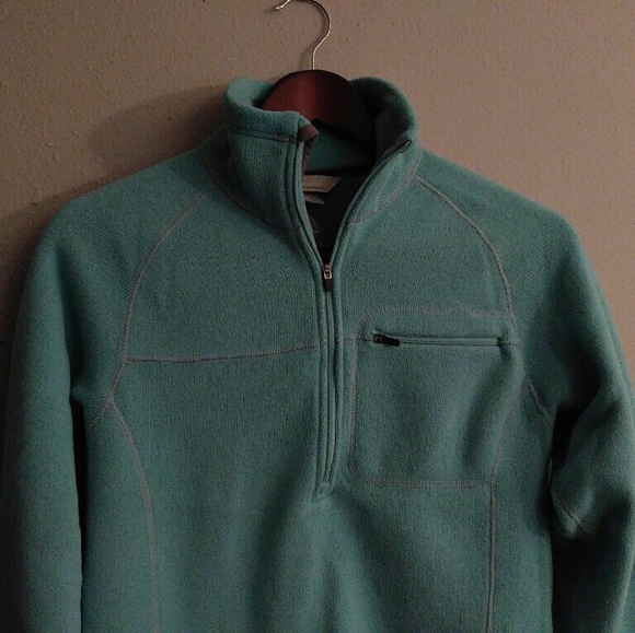 Cloudveil Jackets & Blazers - ⛺Cloudveil Sweater Fleece Pullover *So Soft*