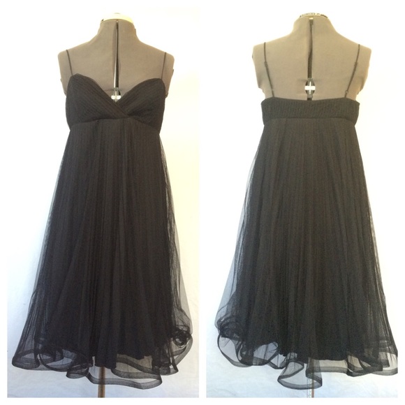 Betsey Johnson Evening Dress