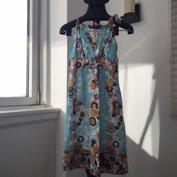 BCBG Maxazria Sundress, Size S