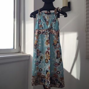 BCBG Maxazria Sundress, Size S