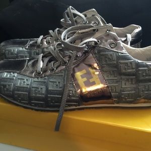 FENDI sneakers