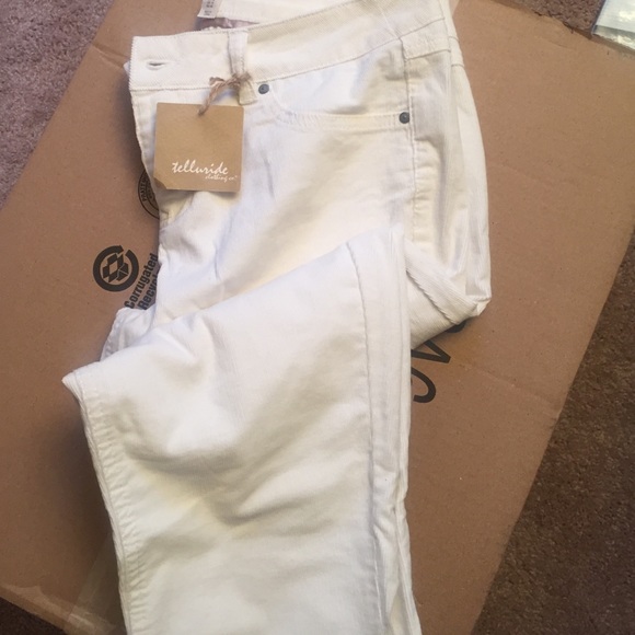 Pants - Picture 3 of 4