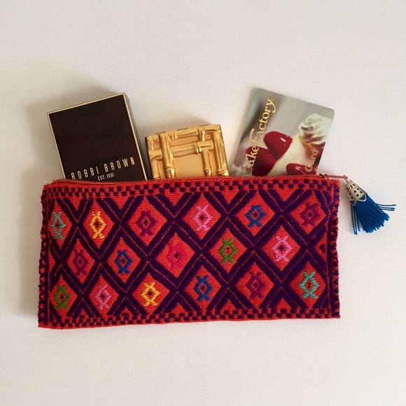 La New Yorkilla Handbags - SOLD-Beautiful Hand Made Artisan Bag