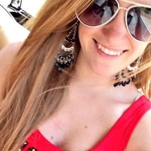 Meet your Posher, Tamara