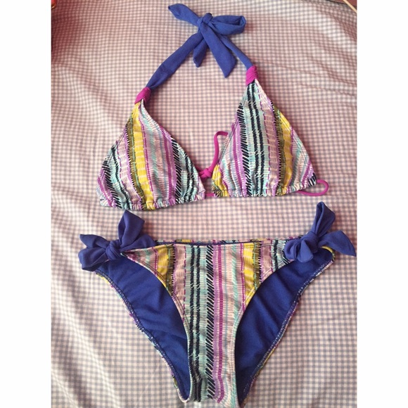 Swim suit