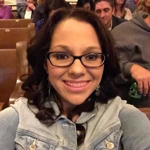 Meet your Posher, Jodi