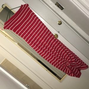 Sleeveless Sun dress