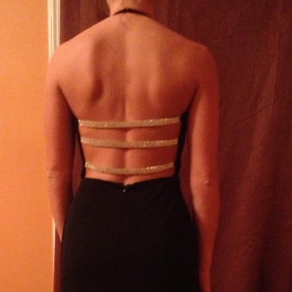 Prom/pageant dress!