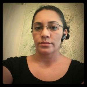 Meet your Posher, Edna