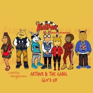 Meet your Posher, Deonna