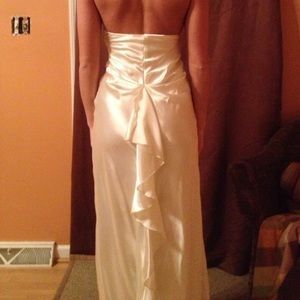 Prom/pageant dress!
