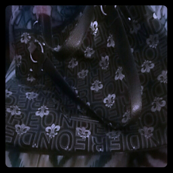 Dereon Handbag