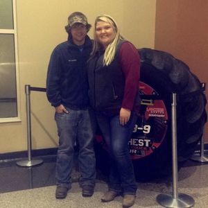 Meet your Posher, Harley