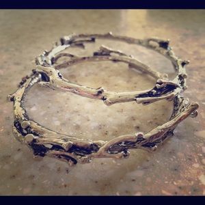 Banana Republic bracelets