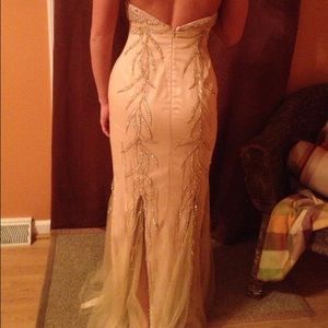 Prom dress!