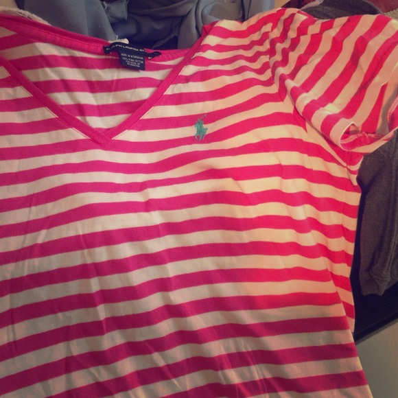 Polo shirt