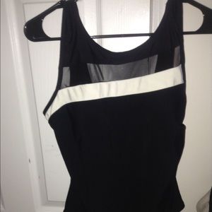 One piece Bathing Suit