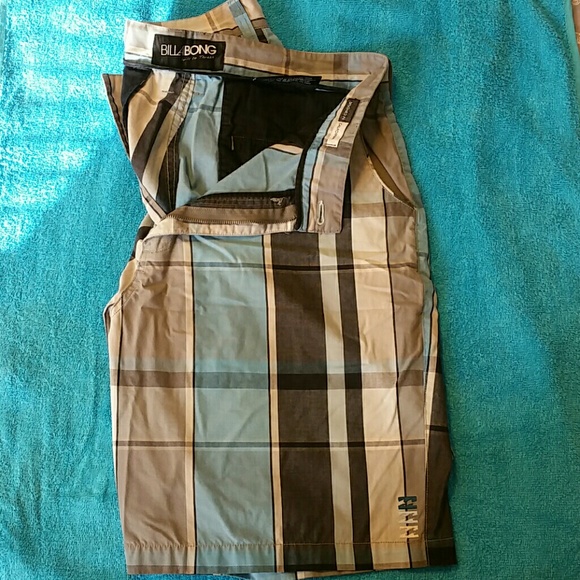 Men's Billabong Shorts