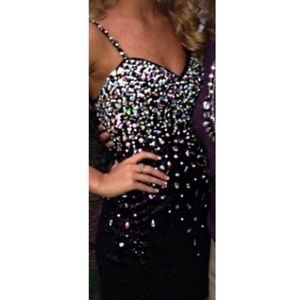 Homecoming/ Prom Dress