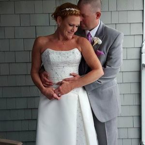 Meet your Posher, Judith