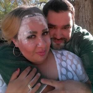 Meet your Posher, Lizzbeth