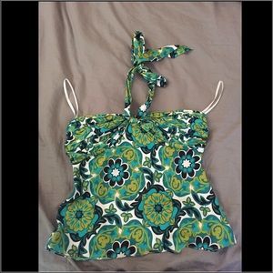 Ann Taylor Halter top