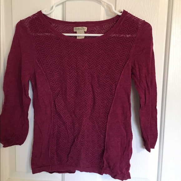Lucky brand shirt
